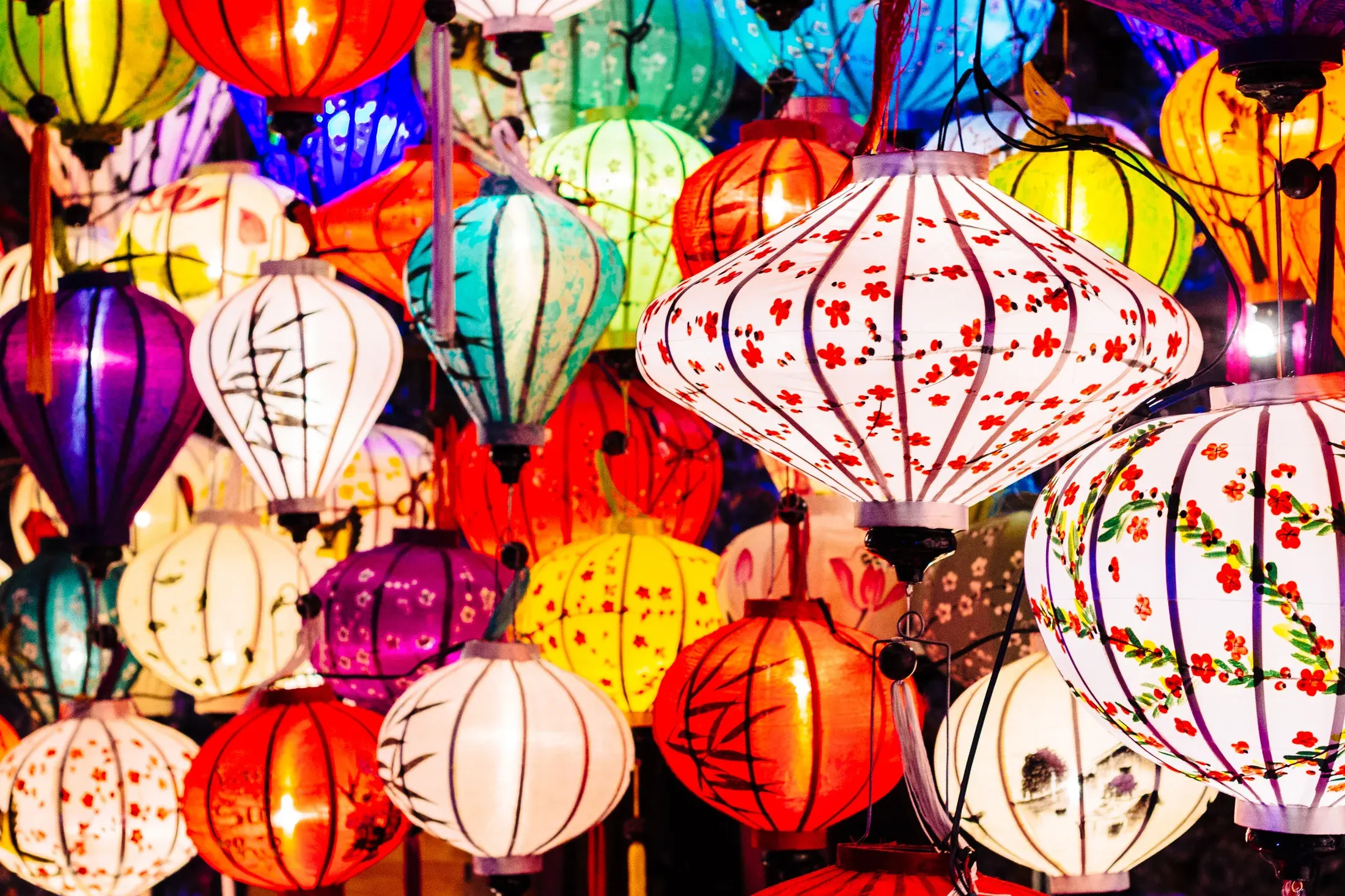 Da Nang, Hoi An, Phu Quoc & Ho Chi Minh City