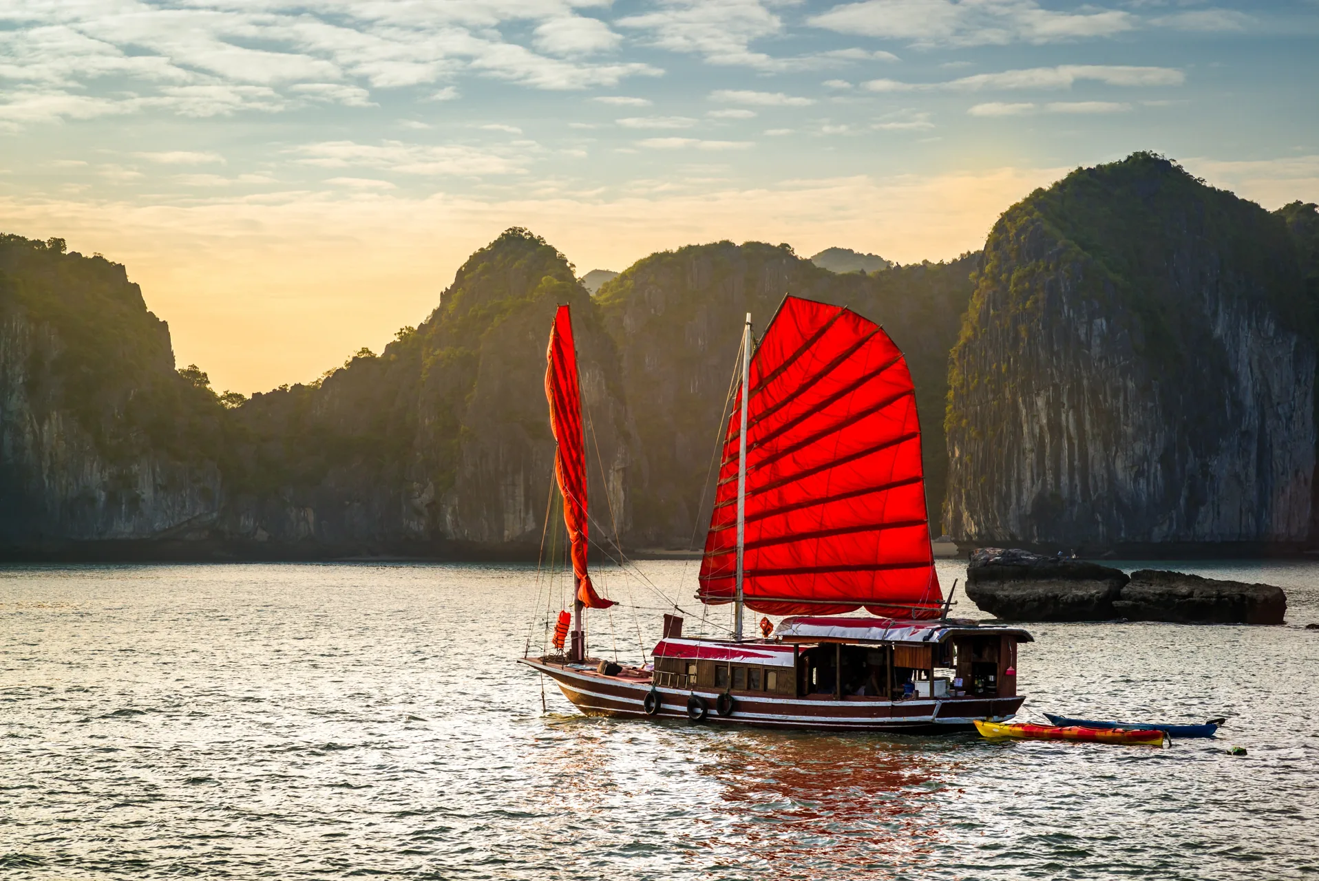 Ninh Binh