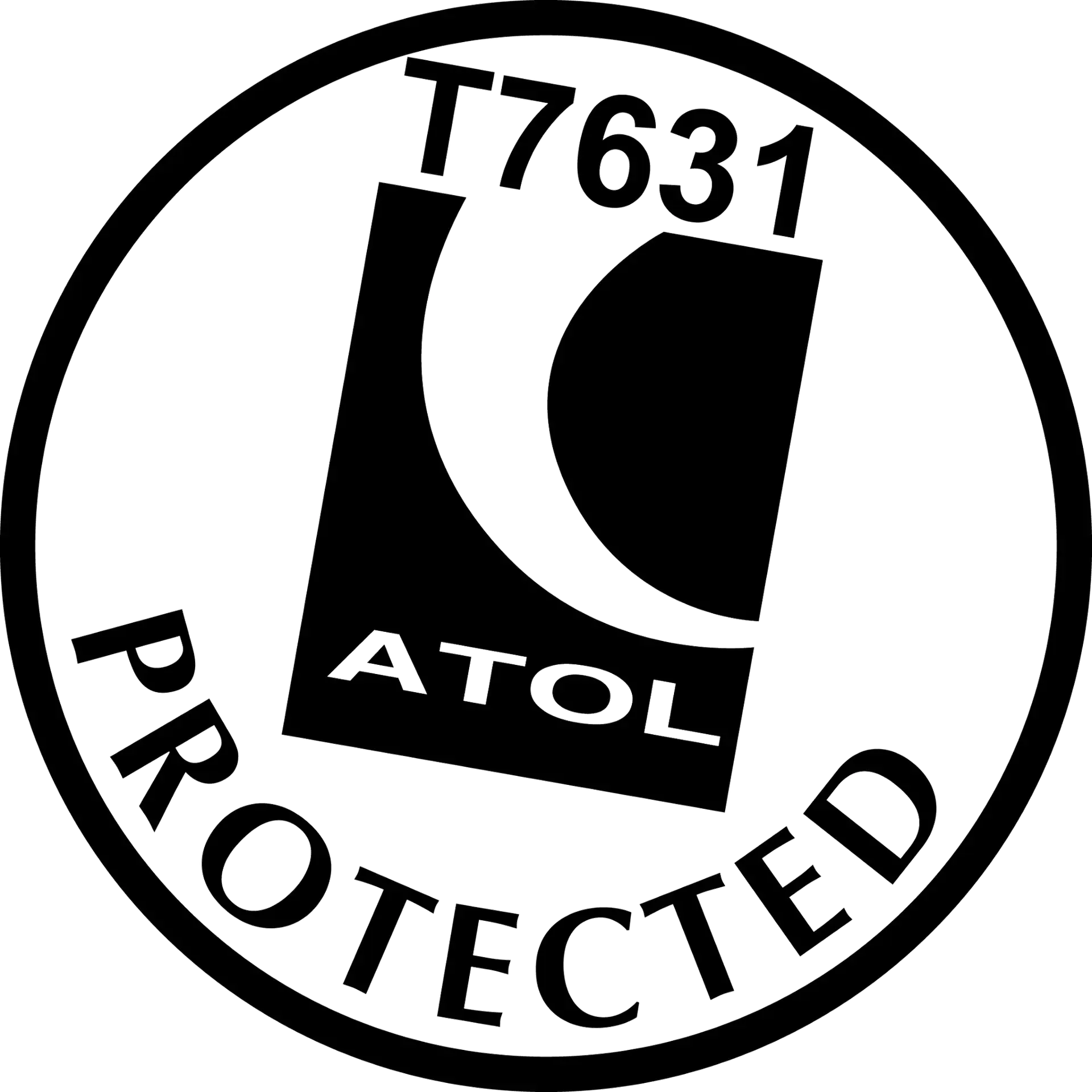 ATOL Protected T7631